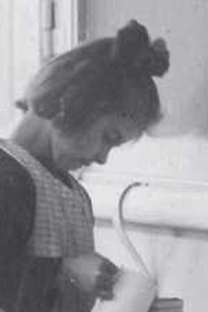 Maria Montessori - Foto: TMDB