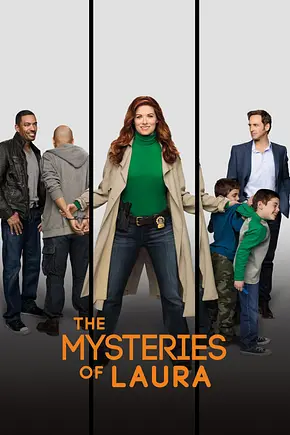 Detective Laura Diamond - Foto: TMDB