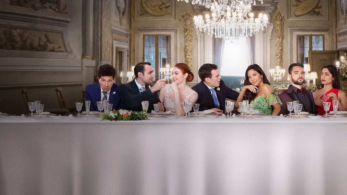 Love Wedding Repeat Love Wedding Repeat