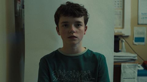 „Adolescence“ Staffel 2: Wann geht das Drama bei Netflix weiter? - Foto: Courtesy of Netflix