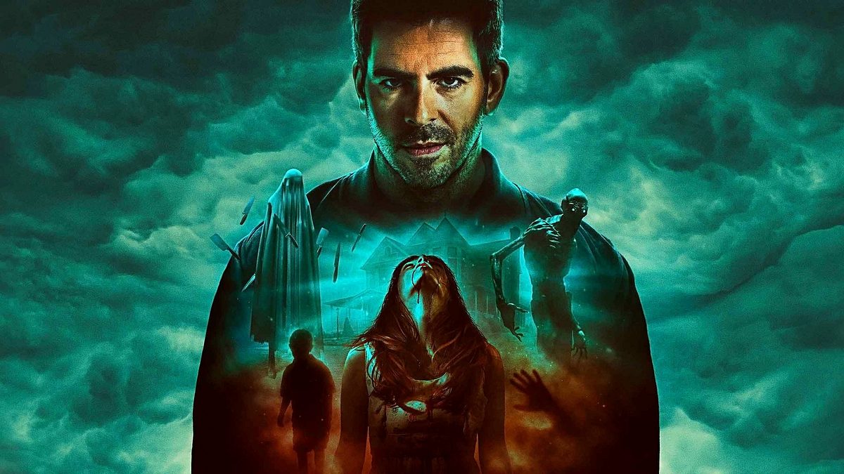 History of Horror