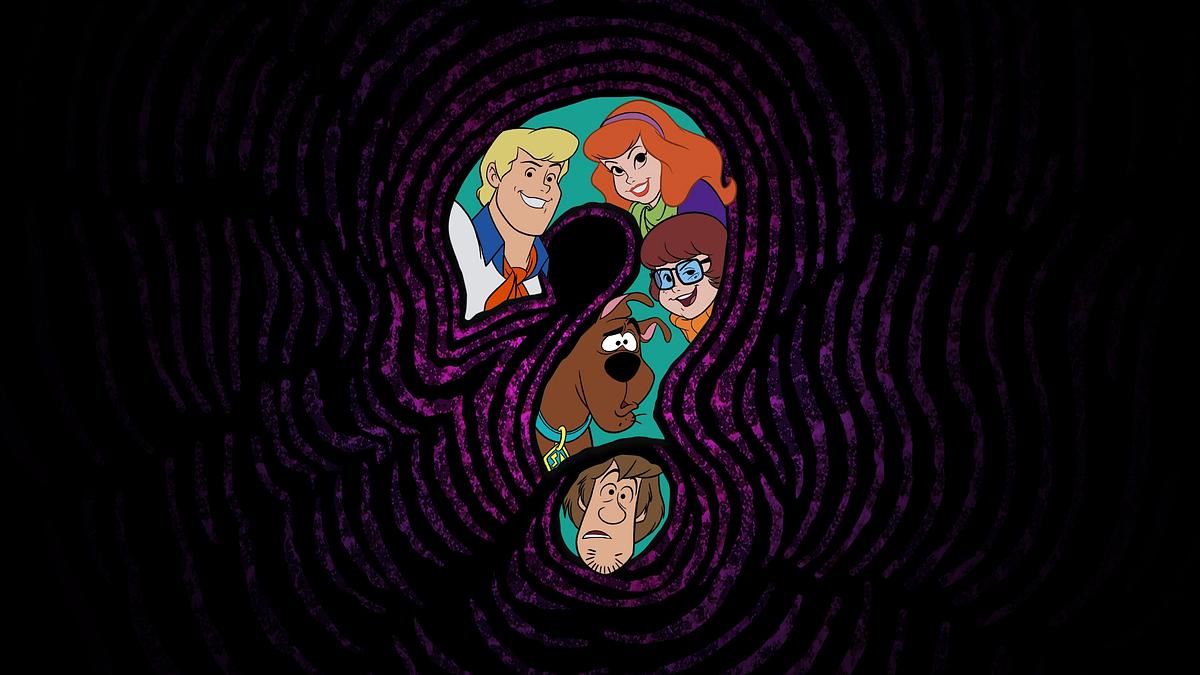 Scooby Doo und wer bist Du Scooby Doo und wer bist Du