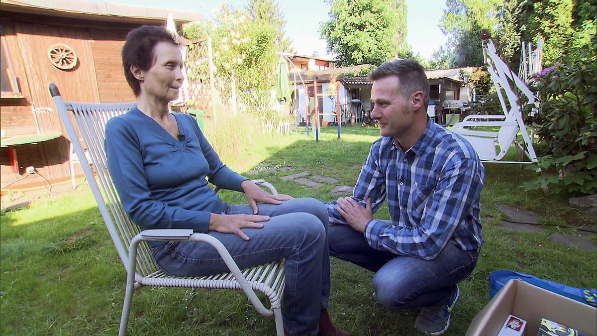 der trödeltrupp - das geld liegt im keller