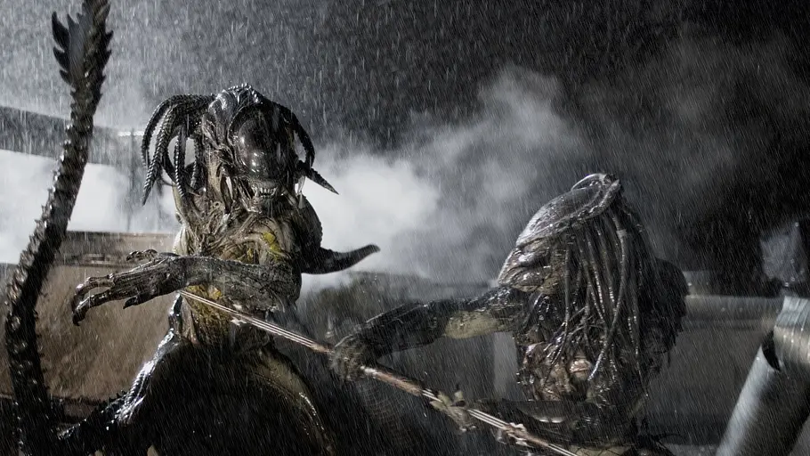 Aliens vs. Predator 2 aliens vs. predator 2
