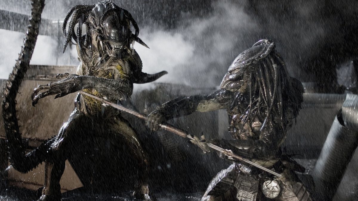 aliens vs. predator 2