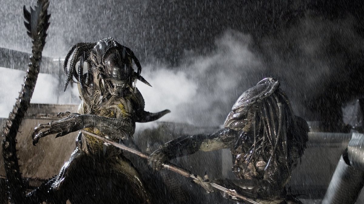 aliens vs. predator 2