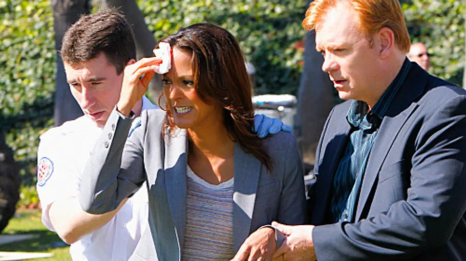 csi: miami