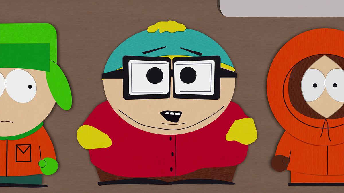 south park