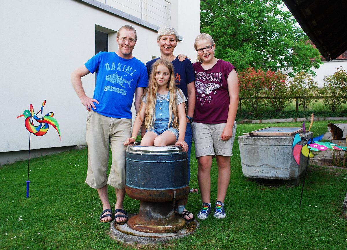 Familiensache familiensache