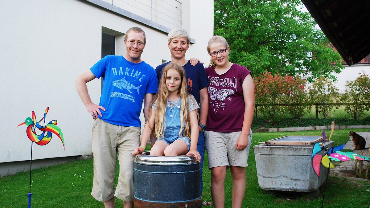 familiensache