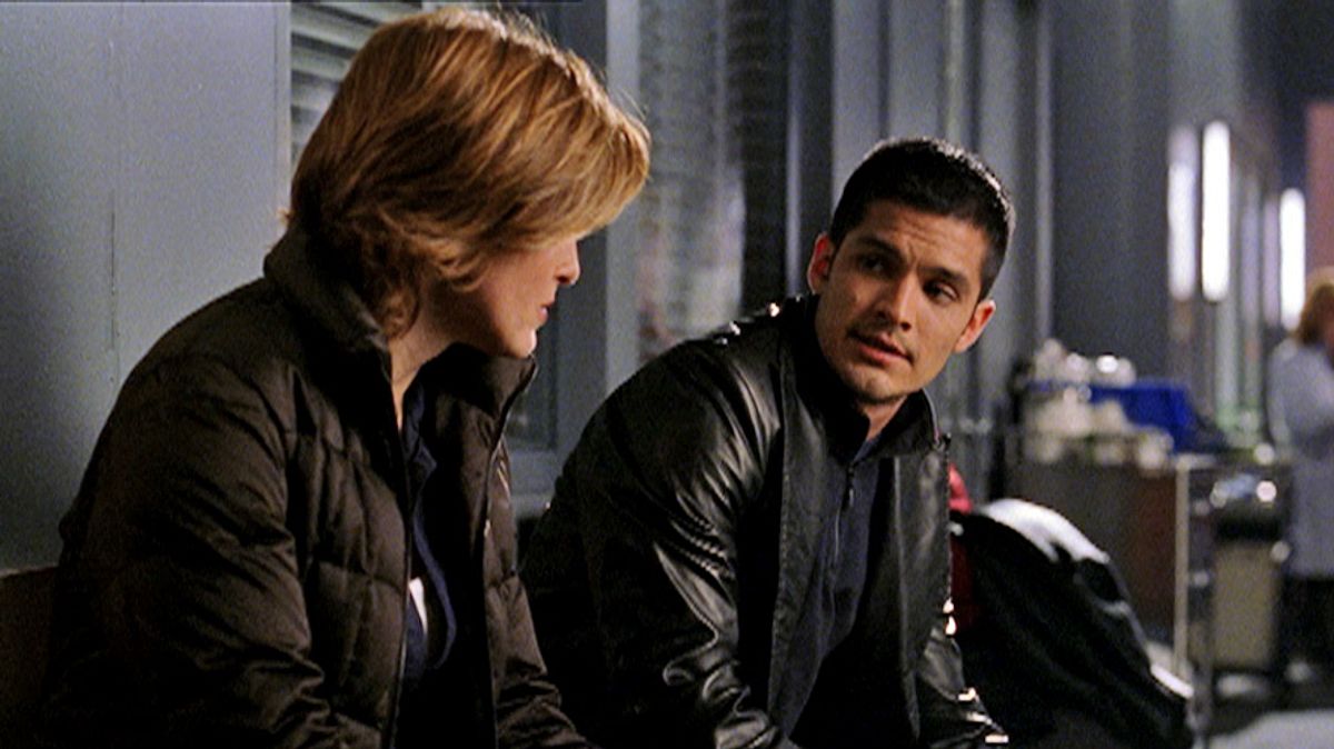 law & order: special victims unit