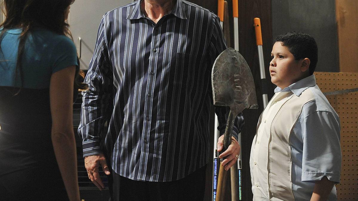 modern family