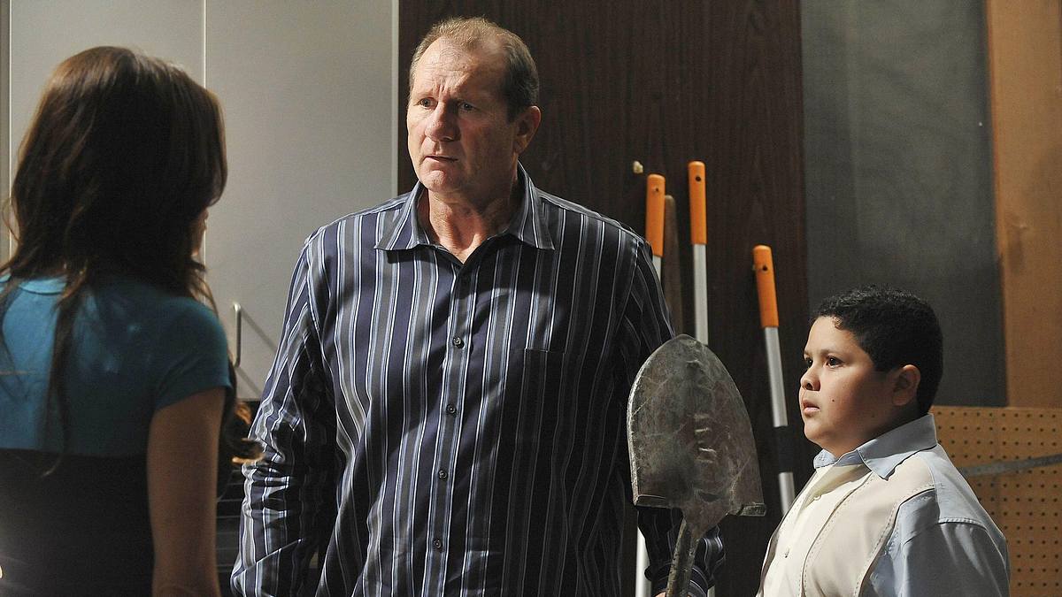 modern family