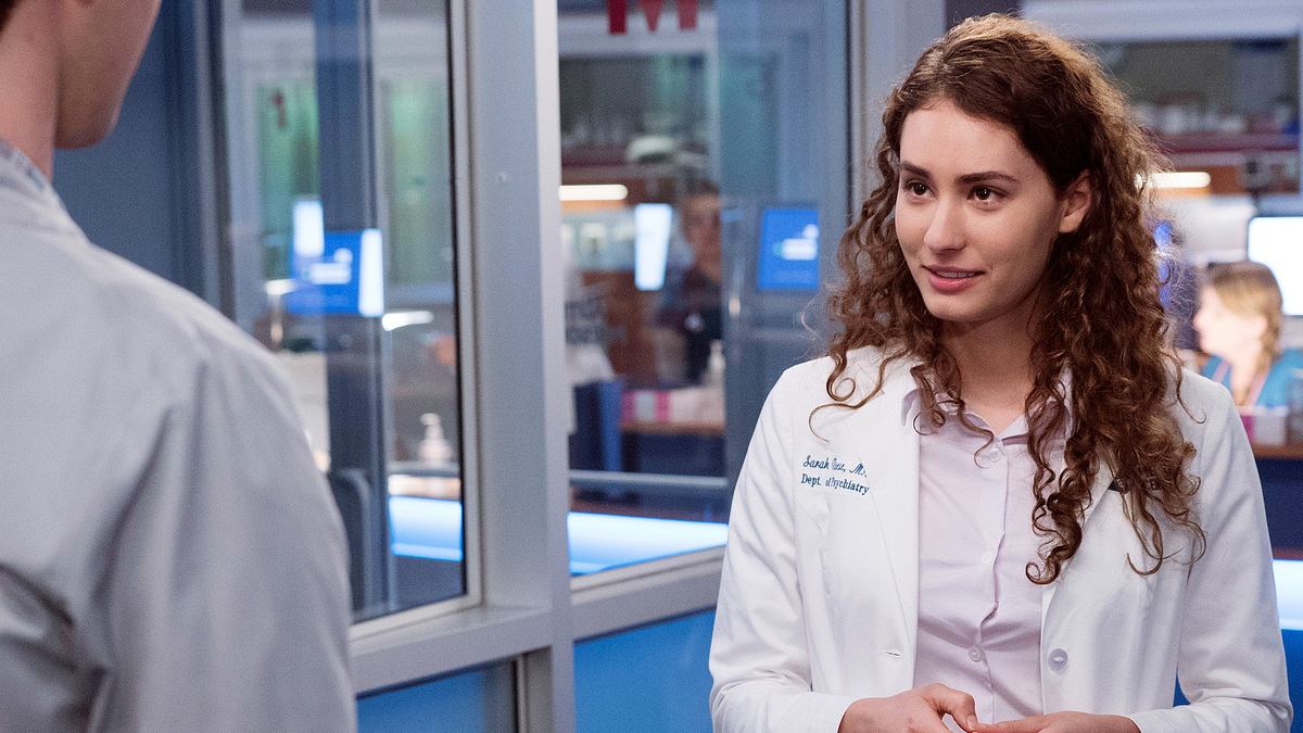 chicago med