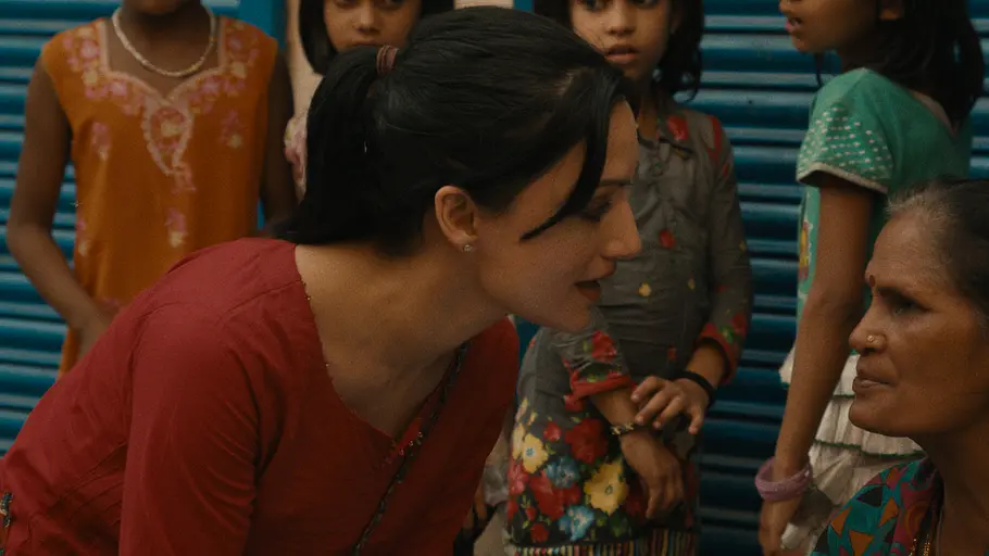 i origins - im auge des ursprungs