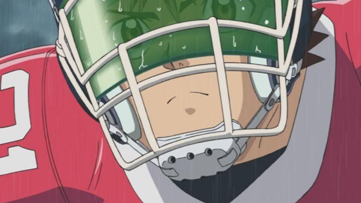 eyeshield 21