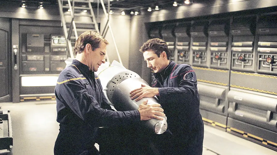 star trek: enterprise