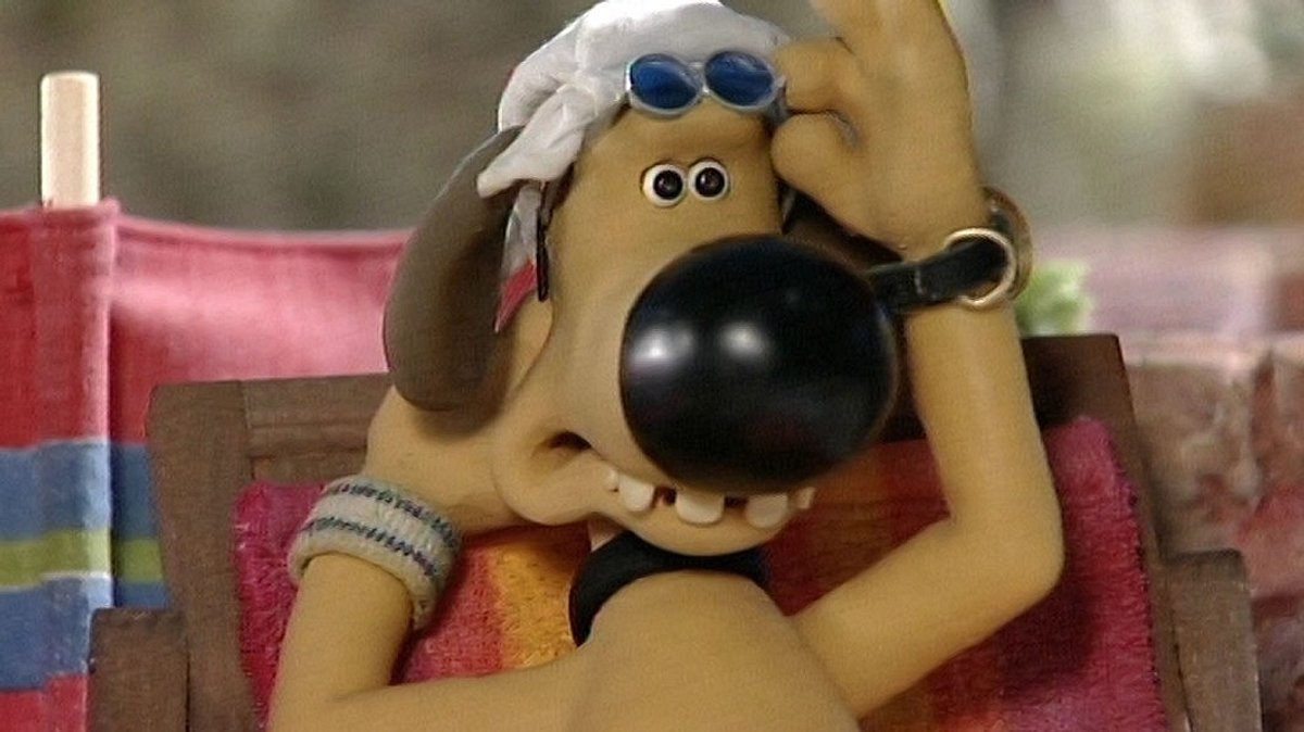 shaun das schaf