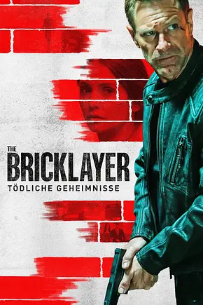 The Bricklayer - Foto: TMDB The Bricklayer - Foto: TMDB