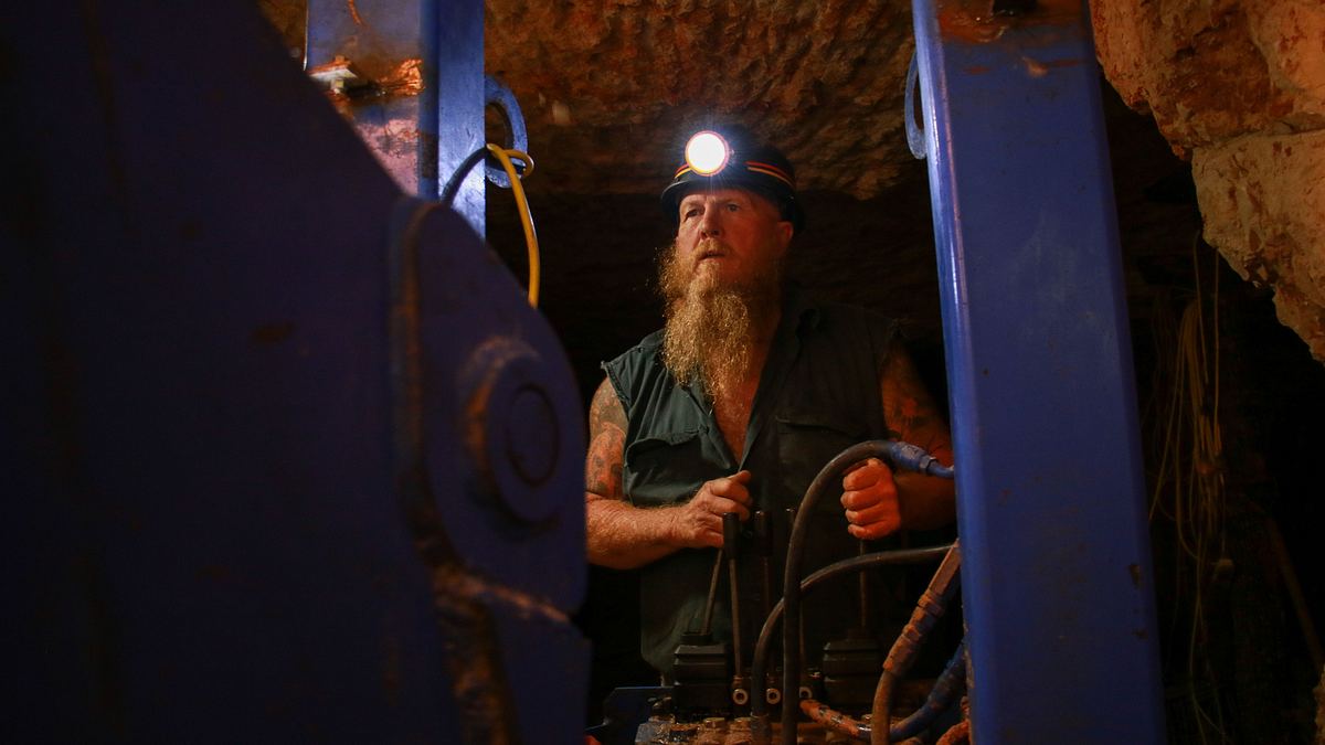 outback opal hunters - edelsteinjagd in australien