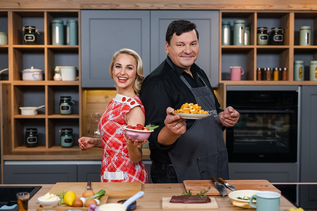 Silvia kocht silvia kocht