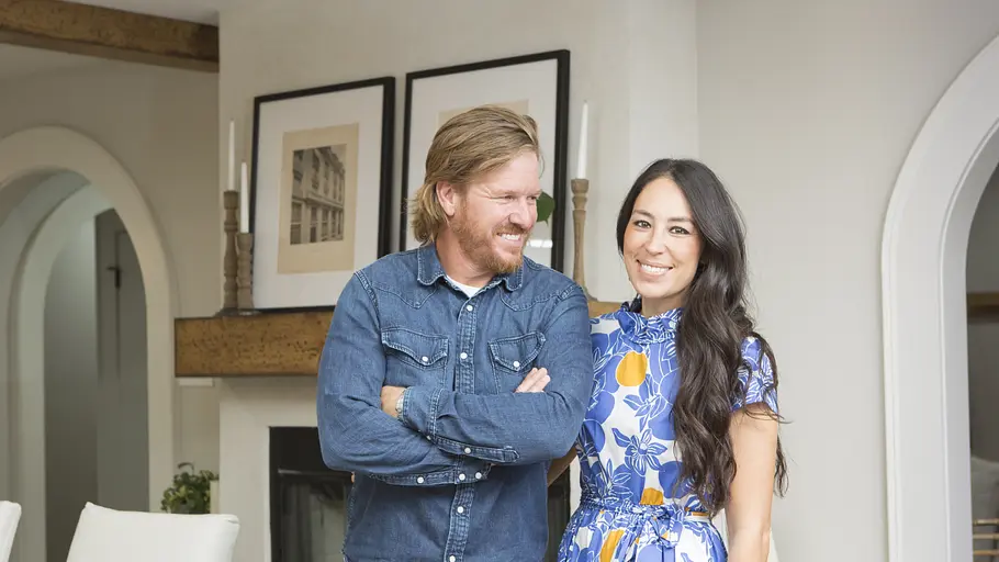 Fixer Upper - Umbauen, einrichten, einziehen! fixer upper - umbauen, einrichten, einziehen!