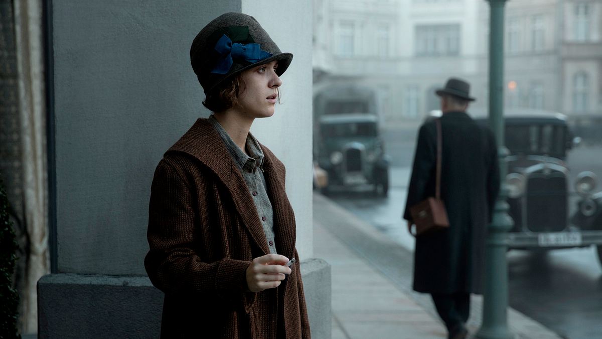 babylon berlin