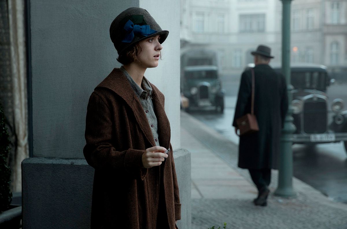 babylon berlin