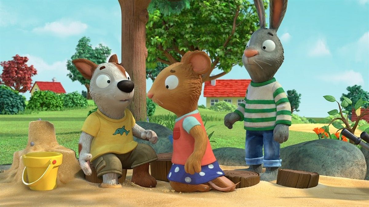 pip und posy