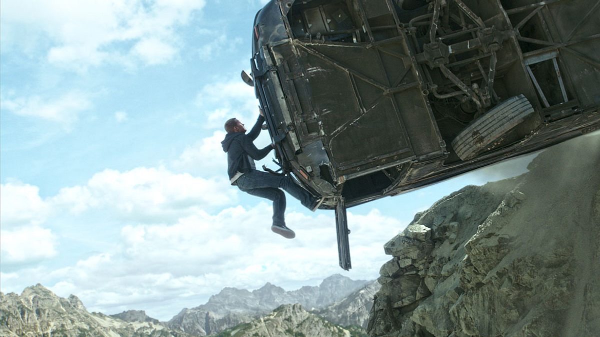 fast & furious 7