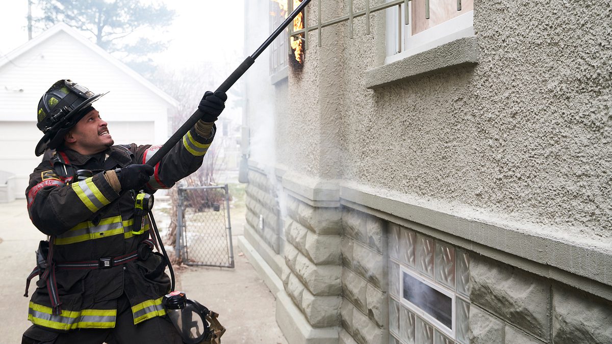 chicago fire