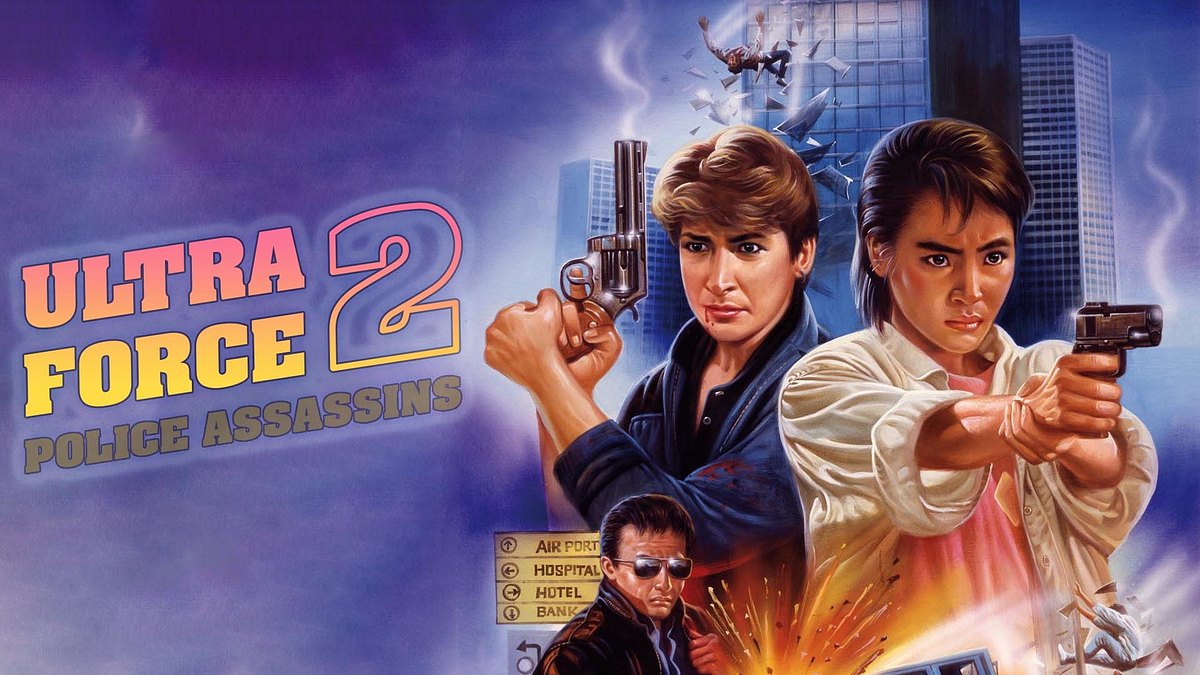 Ultra Force 2 ultra force 2