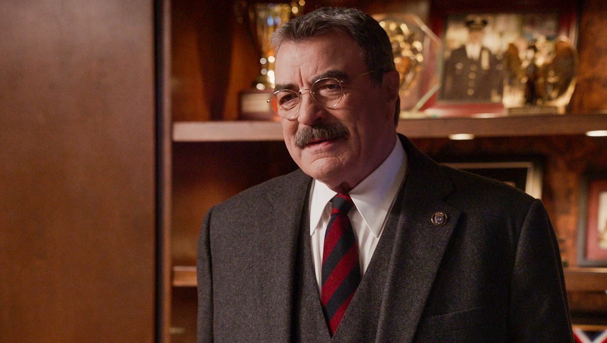 blue bloods - crime scene new york
