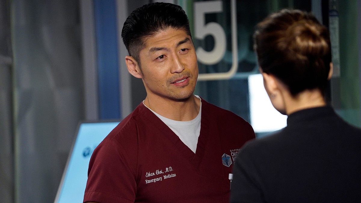 chicago med