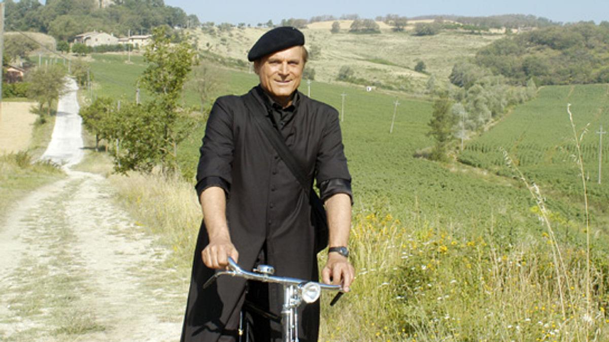 don matteo