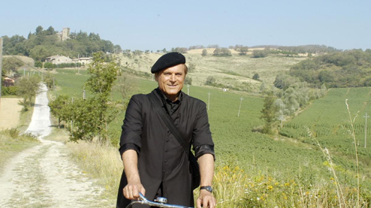 don matteo