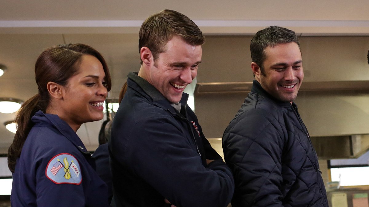 chicago fire