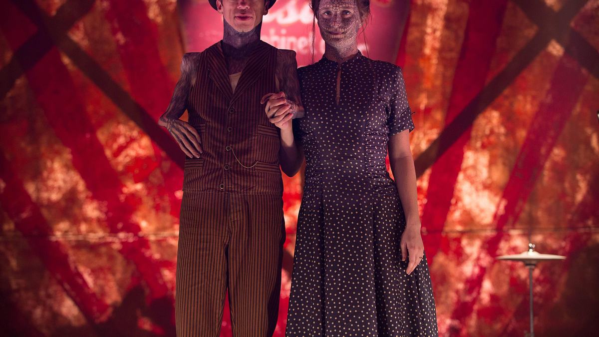 american horror story