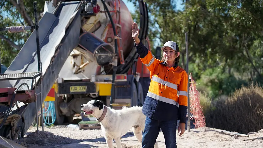 Outback Opal Hunters - Edelsteinjagd in Australien outback opal hunters - edelsteinjagd in australien