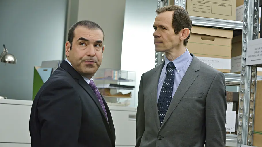 suits