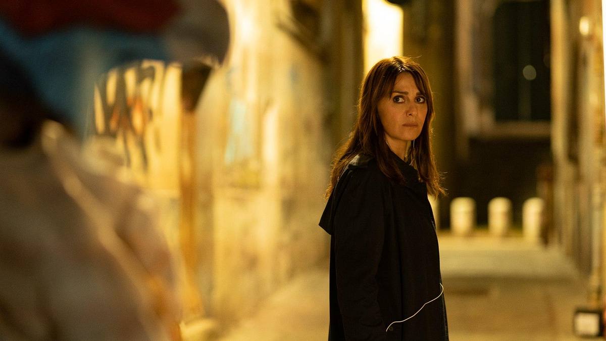 mord in genua - ein fall für petra delicato