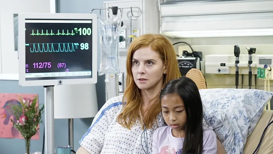 greys anatomy - die jungen ärzte