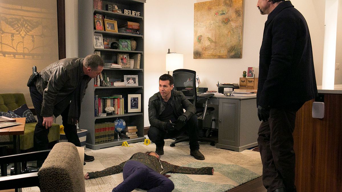 chicago p.d.