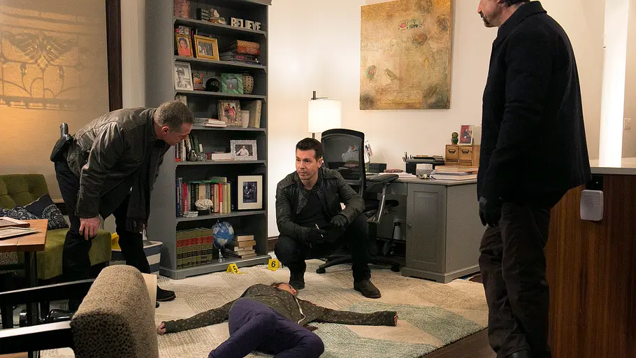 chicago p.d.