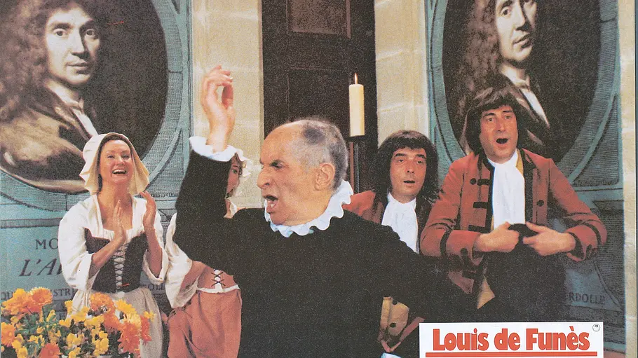 Louis, der Geizkragen louis, der geizkragen