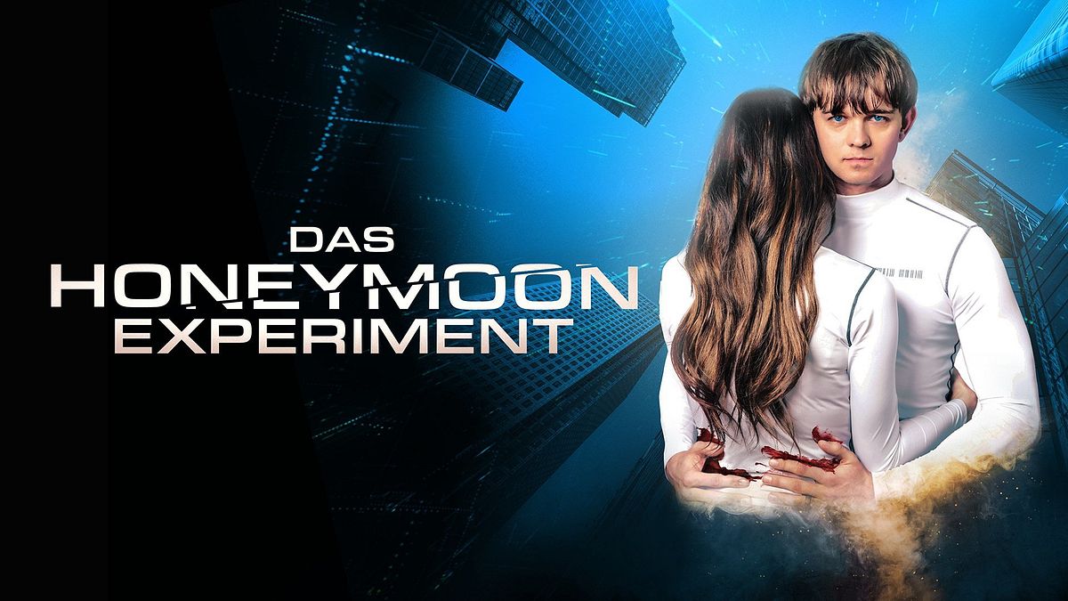 das honeymoon experiment