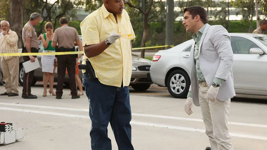 csi: miami