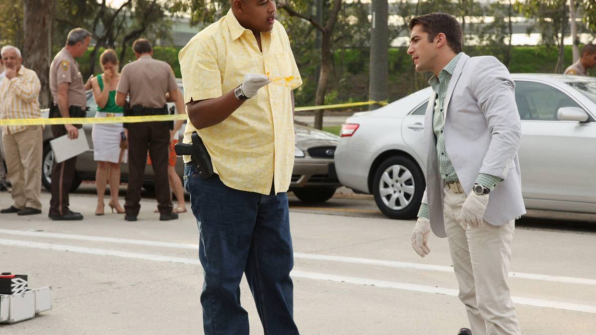 csi: miami