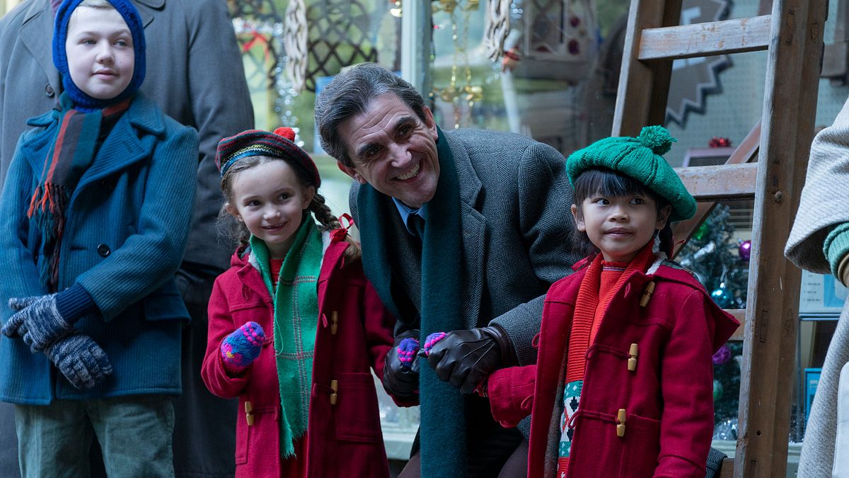 call the midwife