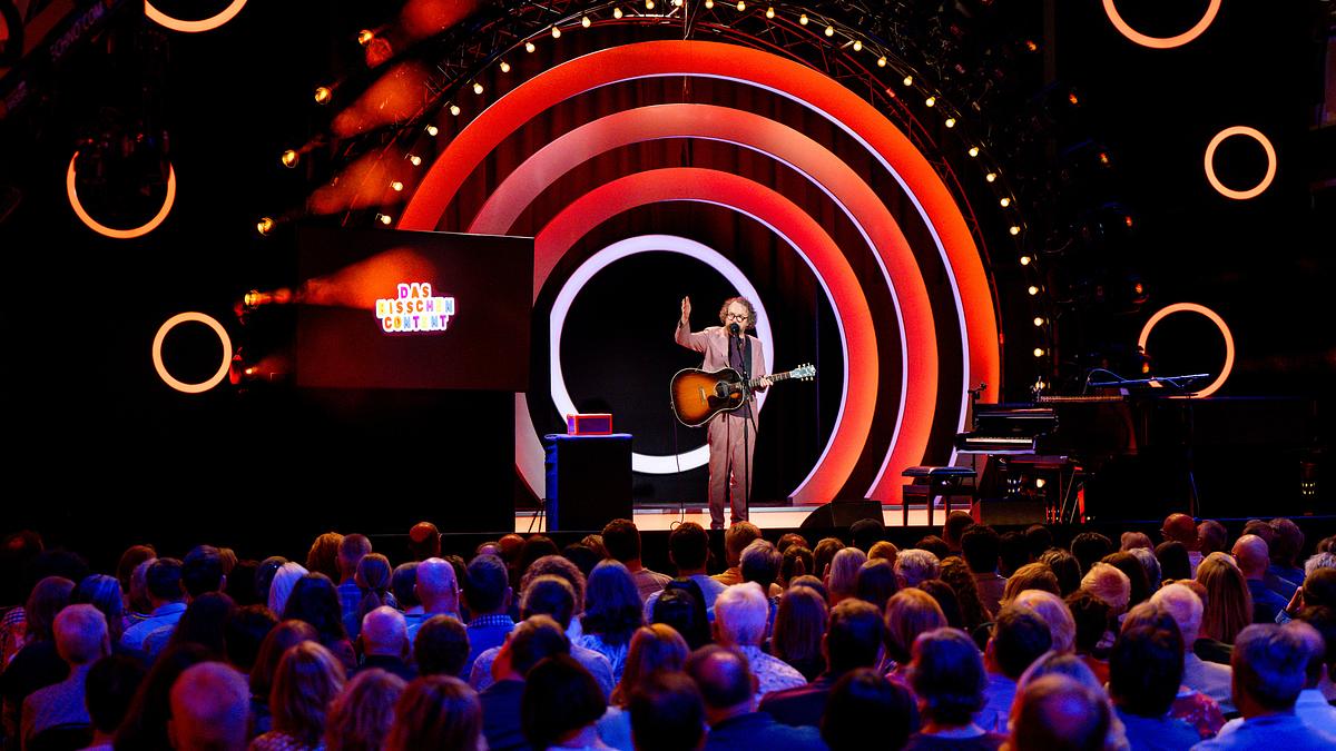 friedemann weise: das bisschen content